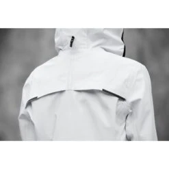 On Running On Waterproof Anorak Women - White -On Running Sales Store on waterproof anorak women white 11 949125