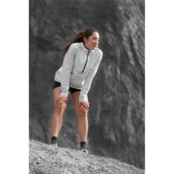 On Running On Waterproof Anorak Women - White -On Running Sales Store on waterproof anorak women white 13 949127