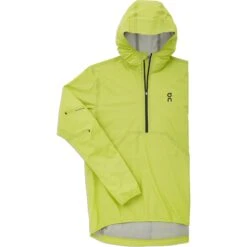 On Running On Waterproof Anorak Women - Zest 15 On Running On Waterproof Anorak Women - Zest -On Running Sales Store on waterproof anorak women zest 1 1431060