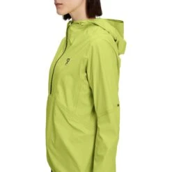 On Running On Waterproof Anorak Women - Zest 12 On Running On Waterproof Anorak Women - Zest -On Running Sales Store on waterproof anorak women zest 6 1431055