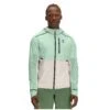 On Running On Weather Jacket - Creek & Pearl -On Running Sales Store on weather jacket creek pearl 1 1428054