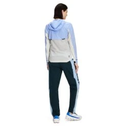 On Running On Weather Jacket Women - Stratosphere & Pearl -On Running Sales Store on weather jacket women stratosphere pearl 3 1428172
