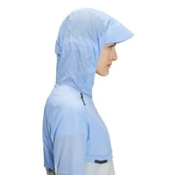 On Running On Weather Jacket Women - Stratosphere & Pearl -On Running Sales Store on weather jacket women stratosphere pearl 6 1428175