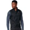 On Running On Weather Vest - Black 1 On Running On Weather Vest - Black -On Running Sales Store on weather vest black 1 1482689